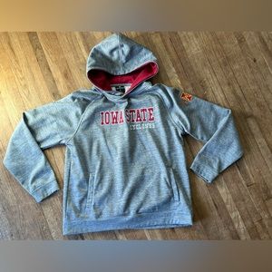 BOYS| Iowa State Hoodie